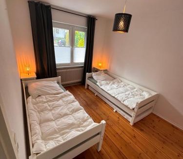 Bad Oldesloe Apartment | Haus Königsee Apt Hamburg