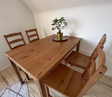 Bad Oldesloe Apartment | Haus Königsee Apt Segeberg