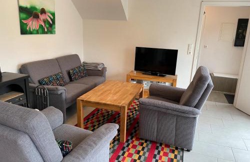 Hage Apartment | Haus Königsfeld