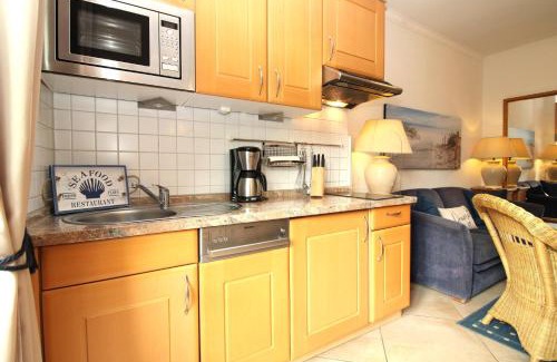 Ostseebad Kuhlungsborn Apartment | Haus Kühlung Fewo 3