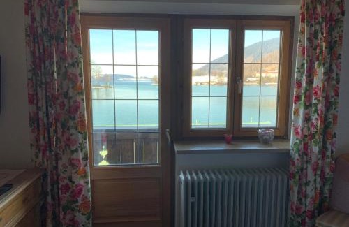 Rottach Bed & Breakfast | Haus Kaiser