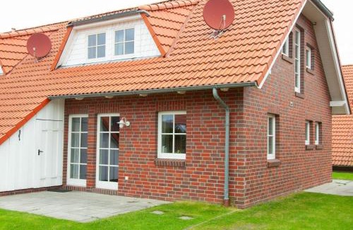 Nordseebad Burhave House | Haus Katamaran -Typ 1 - Nordseebad Burhave
