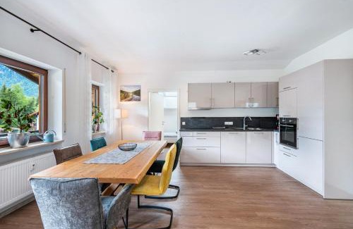 Inzell Apartment | Haus Katharina 1