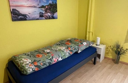 Betzdorf Apartment | Haus Kim Thinh