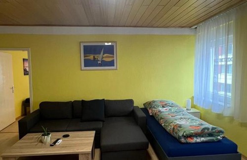 Betzdorf Apartment | Haus Kim Thinh