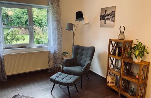 Vinningen House | Haus Lavendel