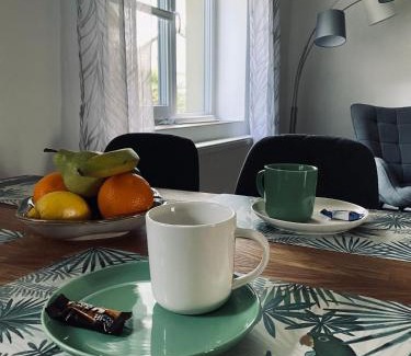 Vinningen House | Haus Lavendel