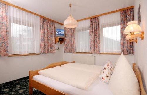 Vorderlanersbach Apartment | Haus Leonhard