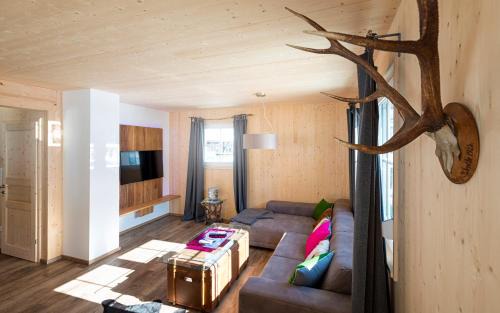 Altaussee House | Haus Loserblick