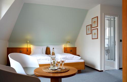 Moelln House | Haus Luisenhof