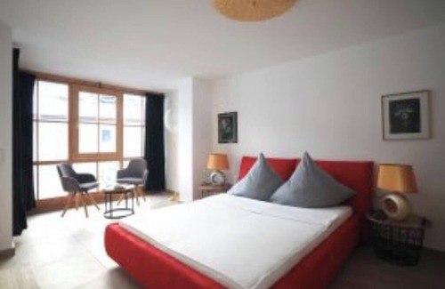 Horn Apartment | Haus Luna 7