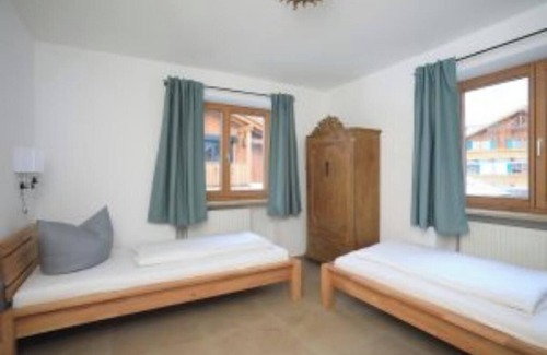 Horn Apartment | Haus Luna 7