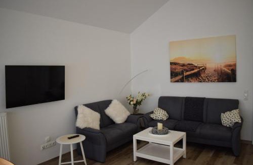 Sehestedt House | Haus MeerErleben - Urlaub mit Hund an der Nordsee