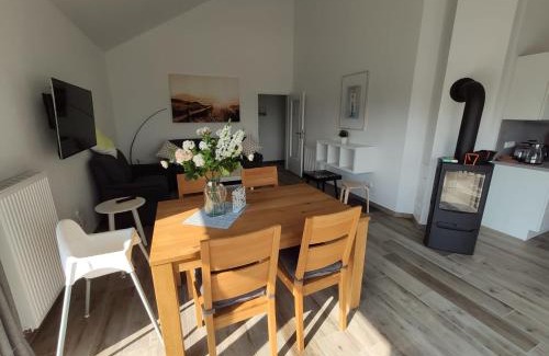 Sehestedt House | Haus MeerErleben - Urlaub mit Hund an der Nordsee