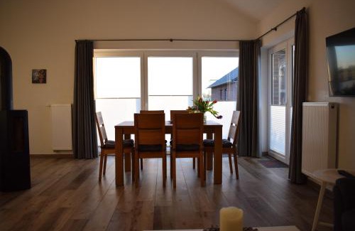 Sehestedt House | Haus MeerErleben - Urlaub mit Hund an der Nordsee