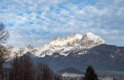Sankt Johann in Tirol House | Haus Milan