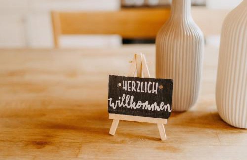 Zarrentin am Schaalsee House | Haus Mimi Zarrentin am Schaalsee