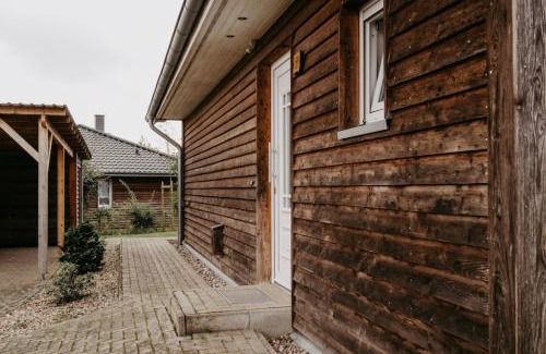 Zarrentin am Schaalsee House | Haus Mimi Zarrentin am Schaalsee