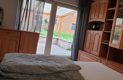 Klein Ilsede House | Haus mit Garten, Terrasse, 2 Badezimmer 4 Schlafzimmer, 2 Küche