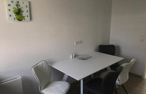 Mutlangen Apartment | Haus Mozartstraße