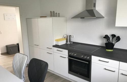 Mutlangen Apartment | Haus Mozartstraße