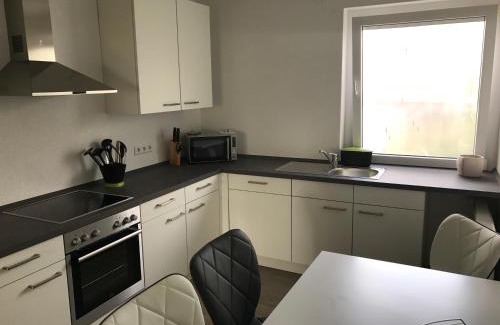 Mutlangen Apartment | Haus Mozartstraße