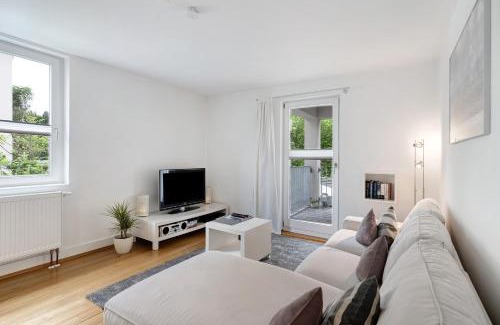 Lahr Apartment | Haus No 6