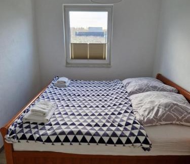 gmina Wolin Apartment | Haus Noah