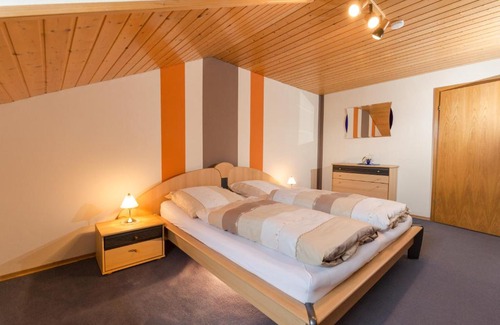 Stadlern Apartment | Haus Osserblick