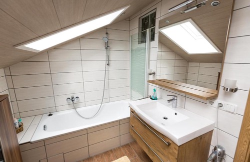 Stadlern Apartment | Haus Osserblick