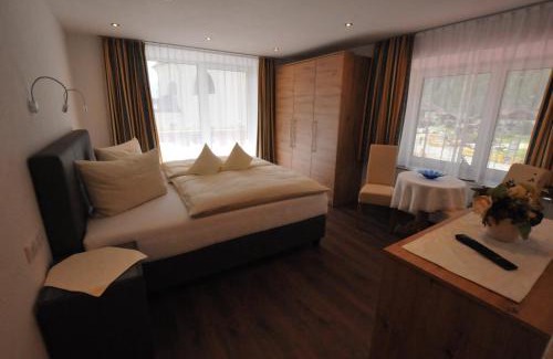 Unterrotte Bed & Breakfast | Haus Passler