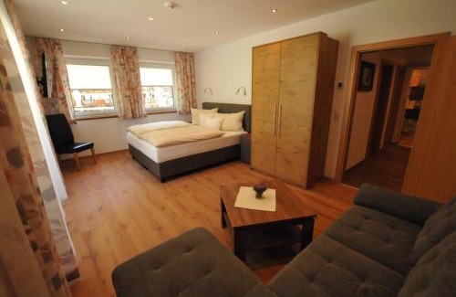 Unterrotte Bed & Breakfast | Haus Passler