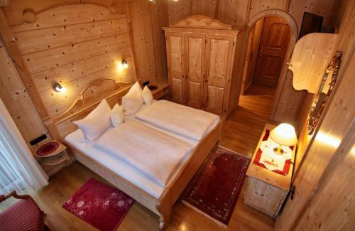 Unterrotte Bed & Breakfast | Haus Passler