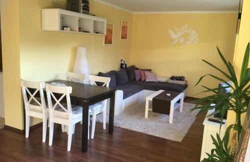 Bad Schlema Apartment | Haus-Petra-Maria