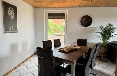 Hildesheim District House | Haus Pia in ruhiger Lage, sehr messenah gelegen