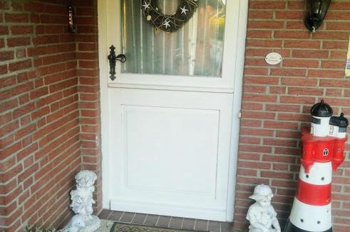 Struckum Apartment | Haus Ramona