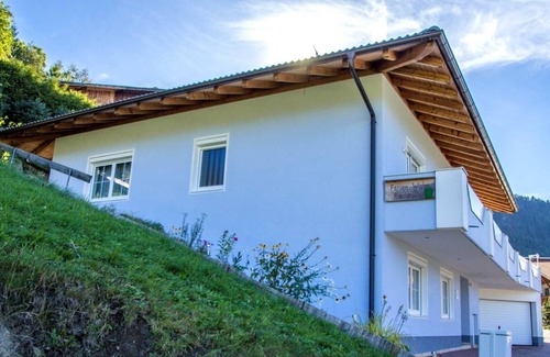 Jerzens Apartment | Haus Riedmüller Alexandra (WLan- Skidepod FREE) - Apartment 1