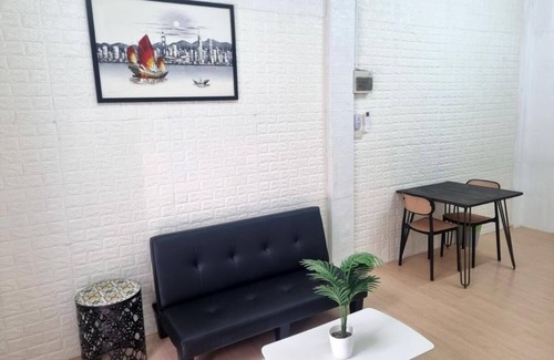 Yan Nawa House | Haus Sathorn Pier