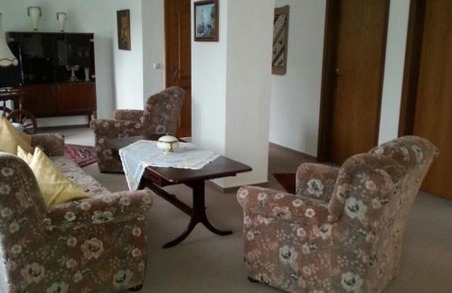 Bad Bertrich Apartment | Haus Schönblick