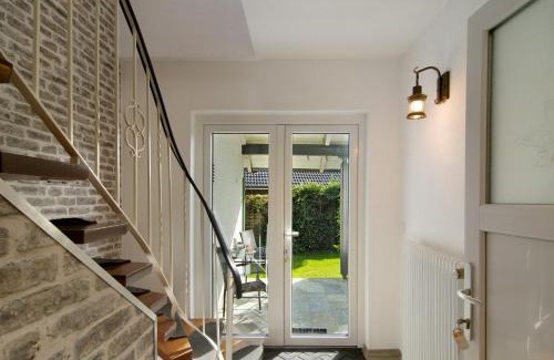 Loppersum House | Haus Schlossgarten