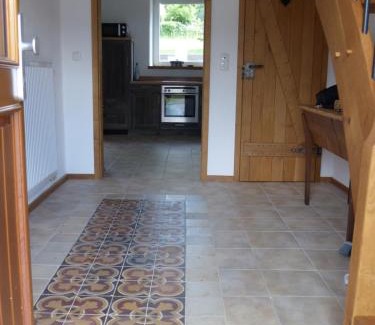 Hinterweiler House | Haus Schritte