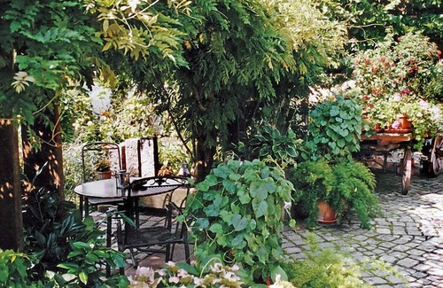 Neuried House | Haus Schwärzel by Interhome