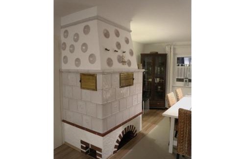 Titisee-Neustadt Apartment | Haus Schwedes