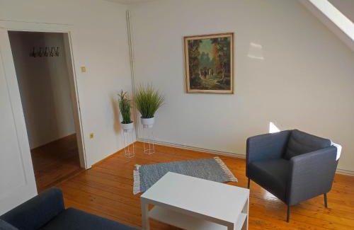 Fuerstenfeld Apartment | Haus Semmi