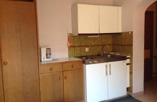 Untertschern Apartment | Haus Sigrid