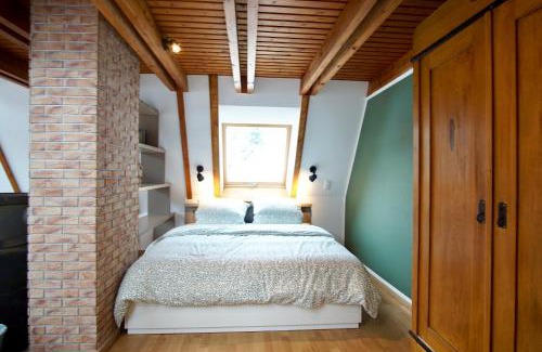 Wartmannsroth House | Haus Silvie