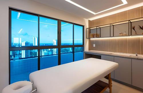 Boa Vista Apartment | Haus Smart Living Recife