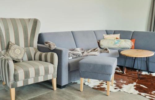 Salem Apartment | Haus Sonnengruß