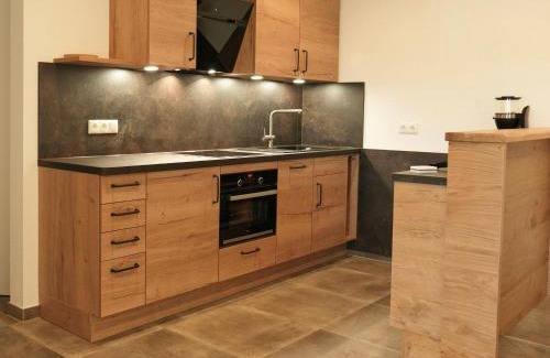 Salem Apartment | Haus Sonnengruß