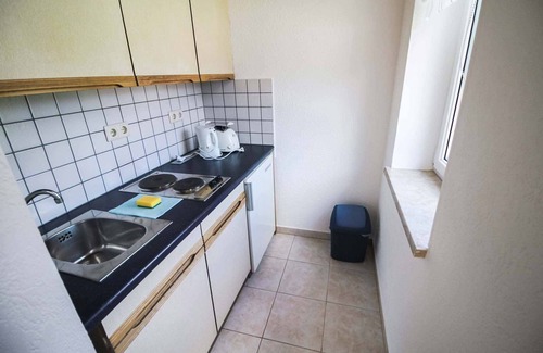 Gebersdorf House | Haus Sonnenwalde - Familie Ruhe